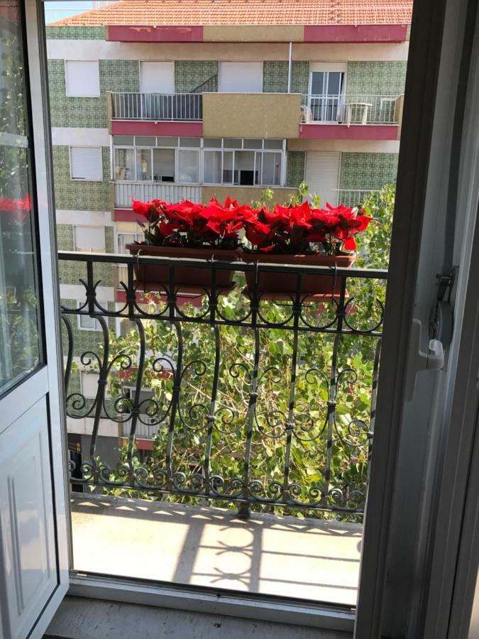 Luciano Resident Apartamento Lisboa Exterior foto